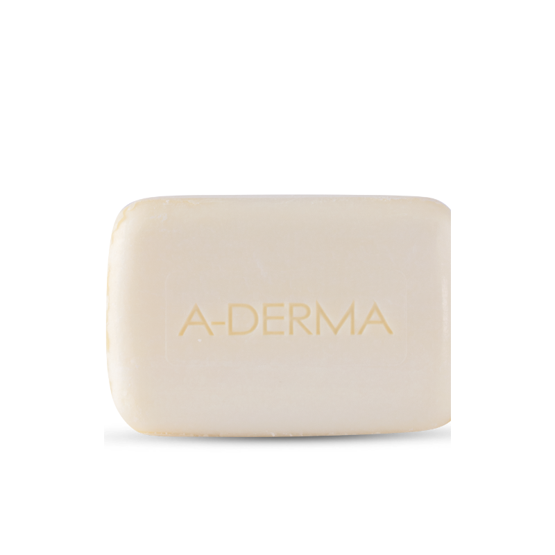 Aderma Dermatological Cleansing Bar