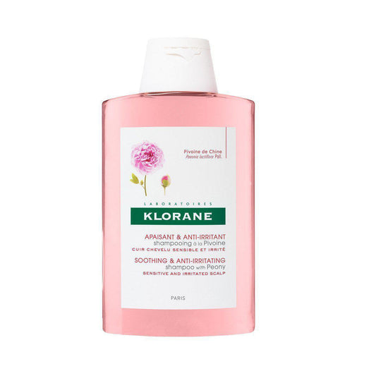 Shampoo A La Pivoine 200Ml