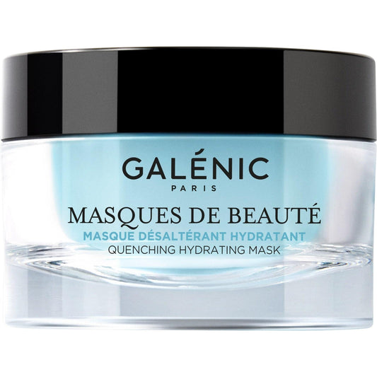 Masques De Beaute Quenching Hydrating Mask 50Ml