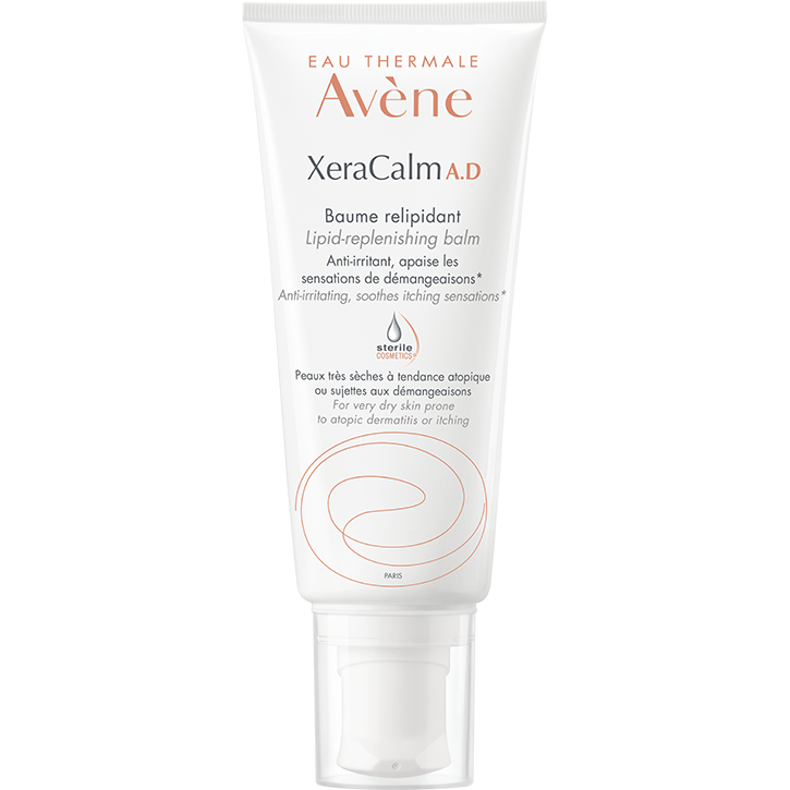 Avene Xeracalm A.D Lipid-Replenishing Balm