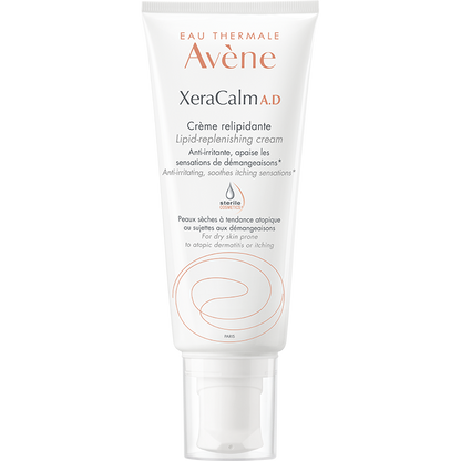Avene Xeracalm A.D Lipid-Replenishing Cream