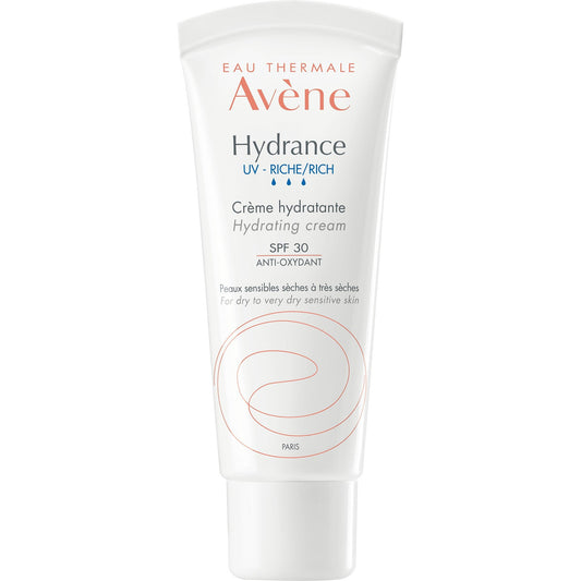 Hydrance Uv-Rich Hydrating Cream Spf30