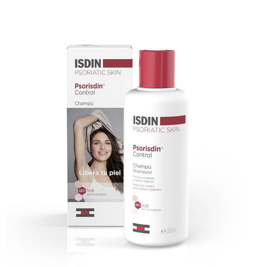 Psorisdin Shampoo,200Ml