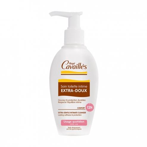 Soin Toilette Intime Extra-Doux 250Ml