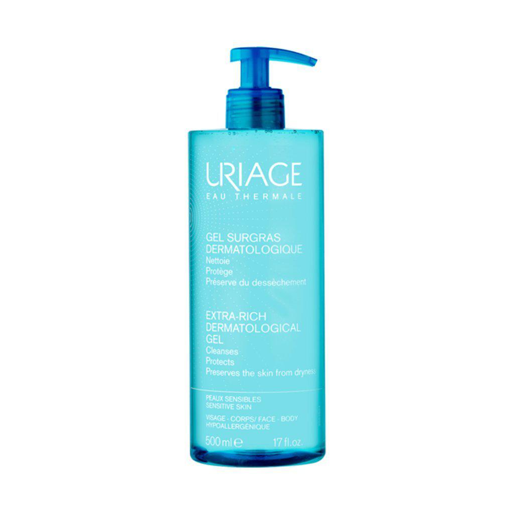 Surgras Liquide Dermatologique, Flacon 500Ml