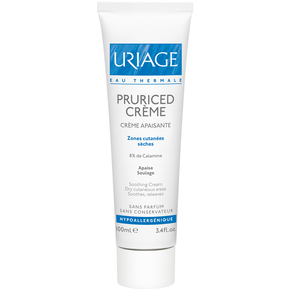 Pruriced Gel, Tube 100Ml