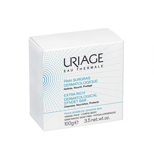 Uriage Pain Surgras, 100G