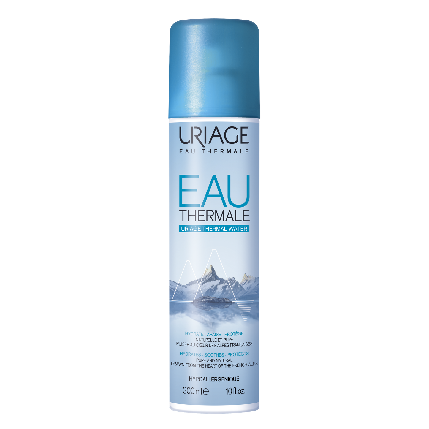 Eau Thermale, Spray 300Ml