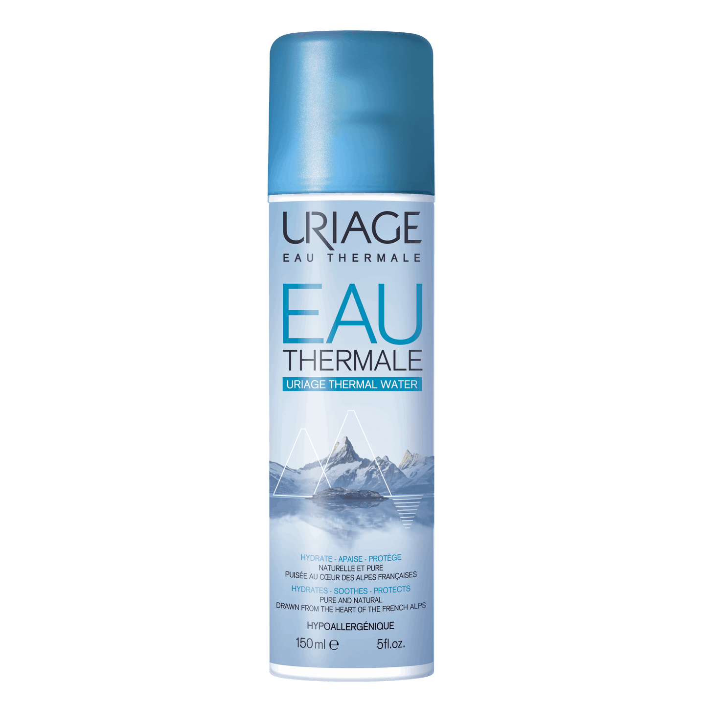 Eau Thermale, Spray 150Ml