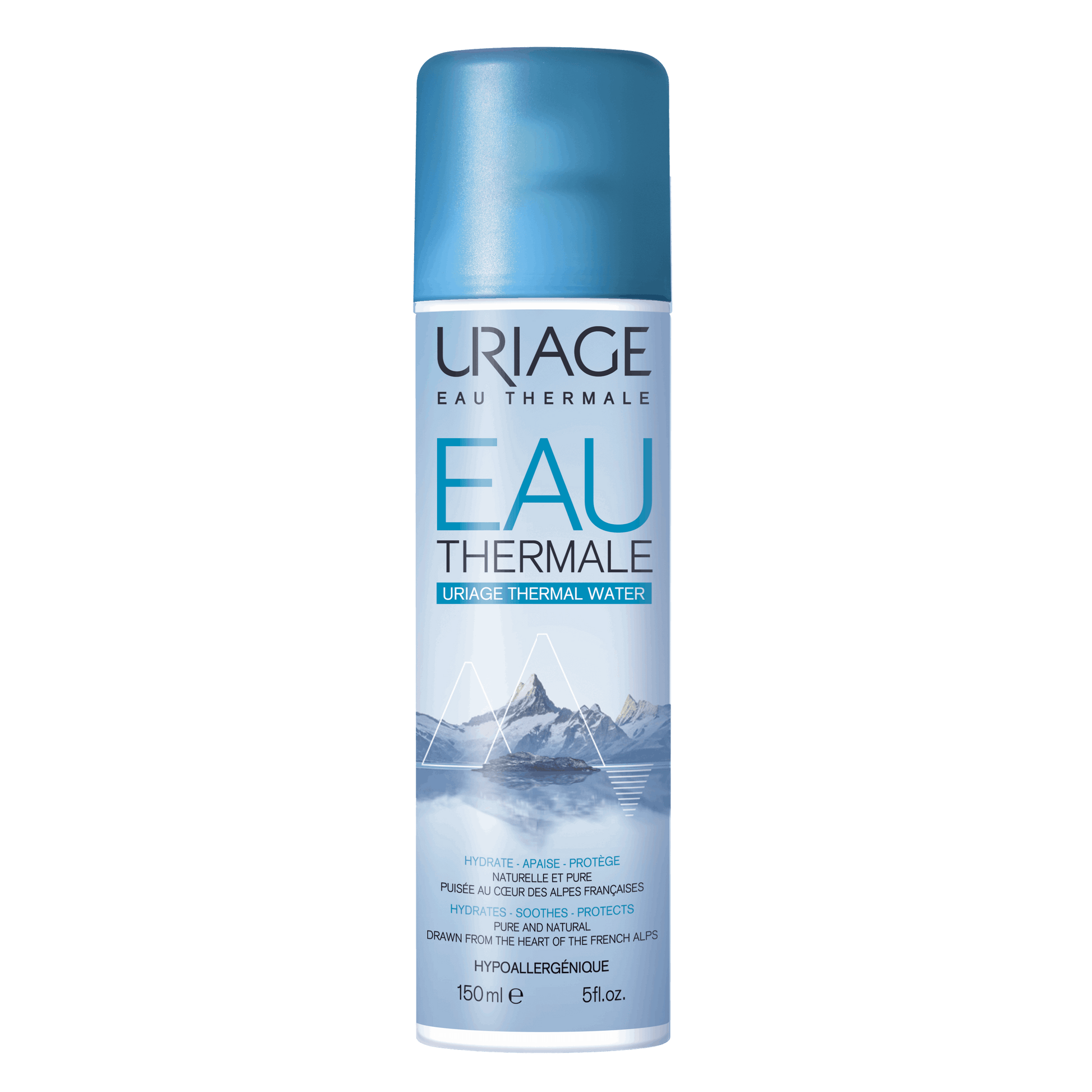 Eau Thermale, Spray 150Ml