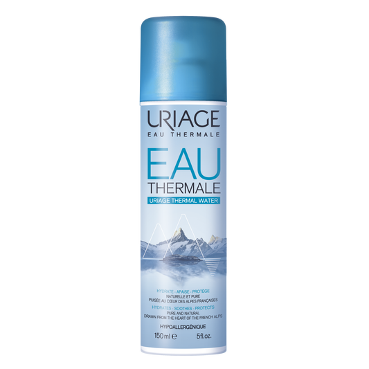 Eau Thermale, Spray 150Ml