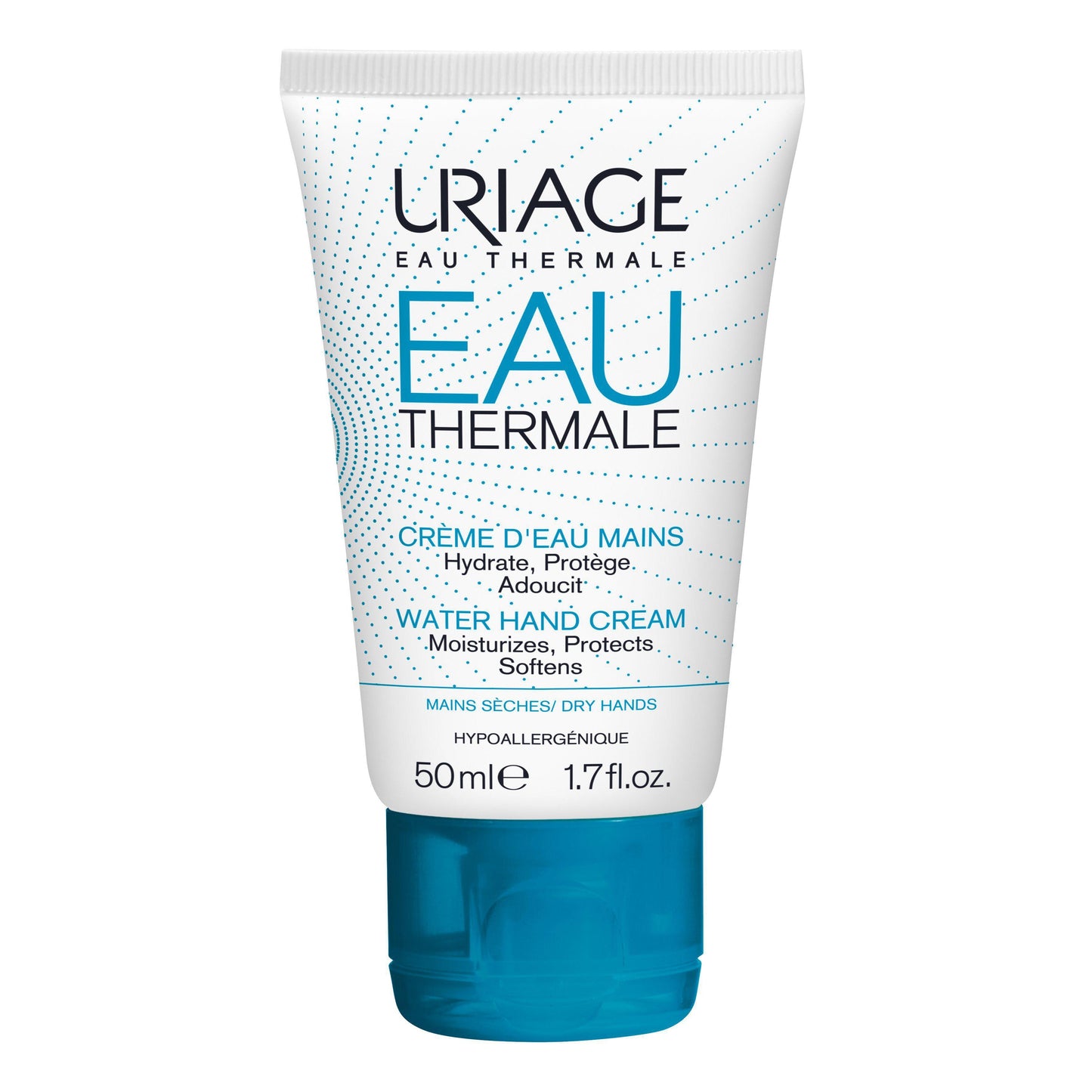 Eau Thermale Creme Mains, Tube 50Ml