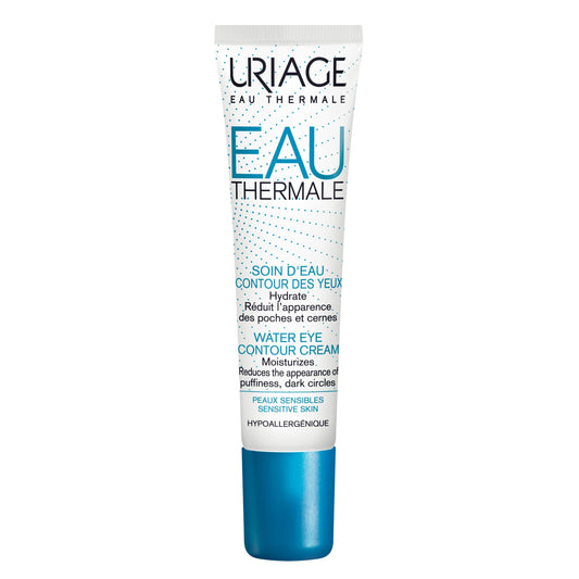 Eau Thermale Creme D'Eau Cdy T 15Ml