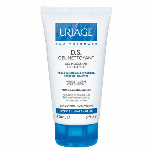 D.S.Gel Nettoyant Tube 150Ml