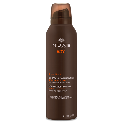 Nuxe Men Gel De Rasage 150Ml