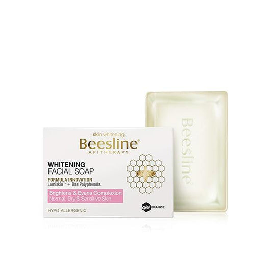 Whitening Facial Soap 85G