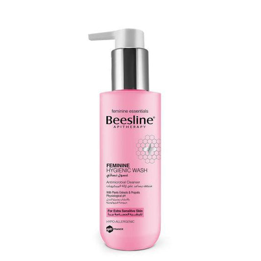 Feminine Hygienic Wash 200Ml