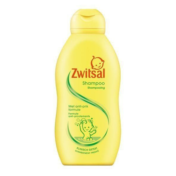 Shampooing 200Ml