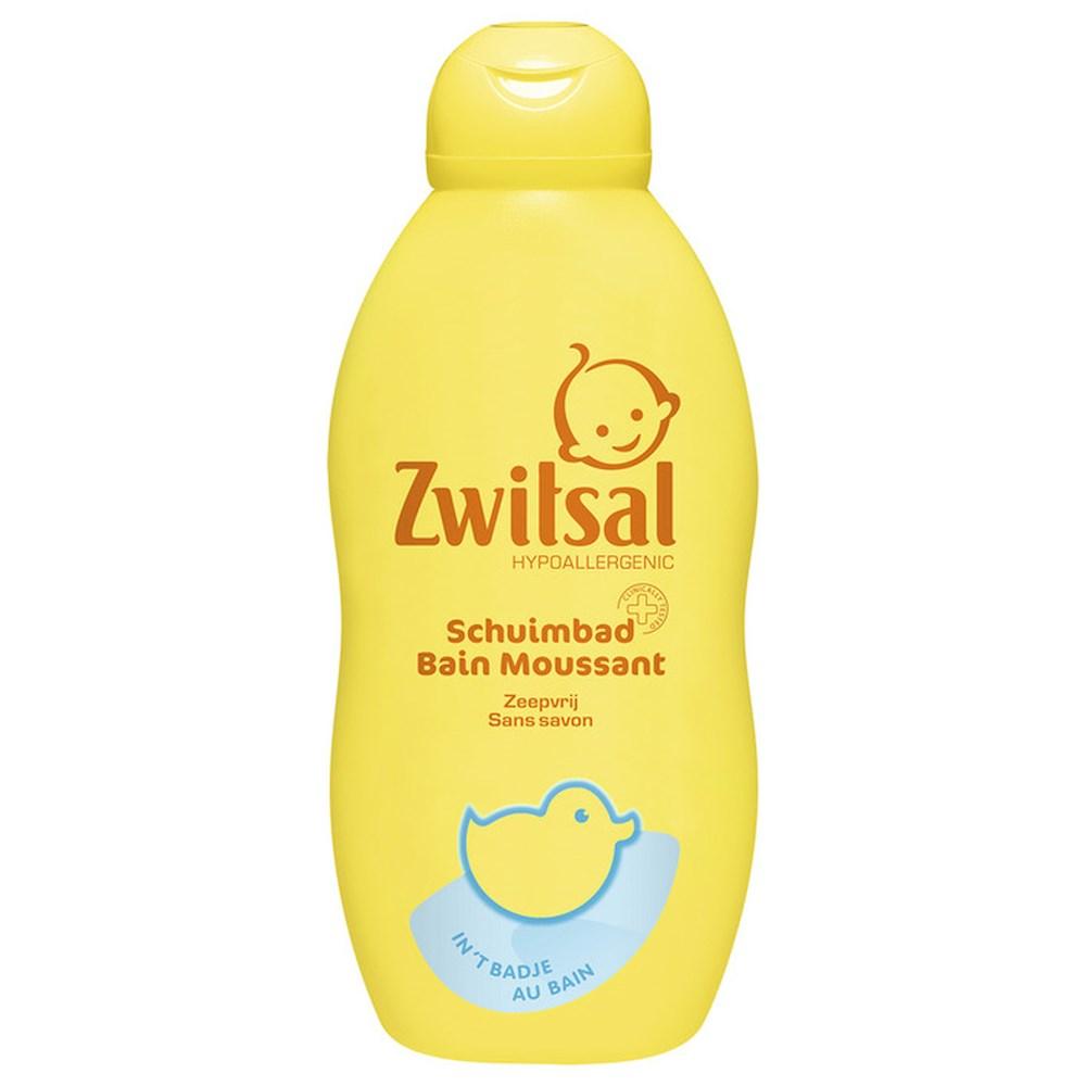 Bain Moussant 200Ml