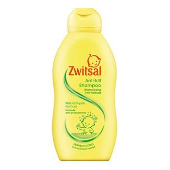 Shampooing Anti-Noeuds 400Ml