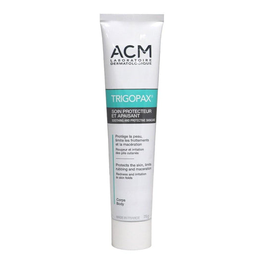 Acm-Trigopax 30Ml