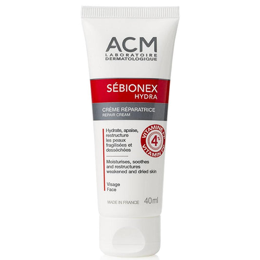 Acm-Sebionex Hydra 40Ml