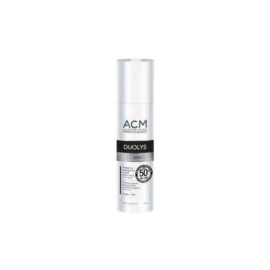 Acm-Duolys Sunscreen 50Ml