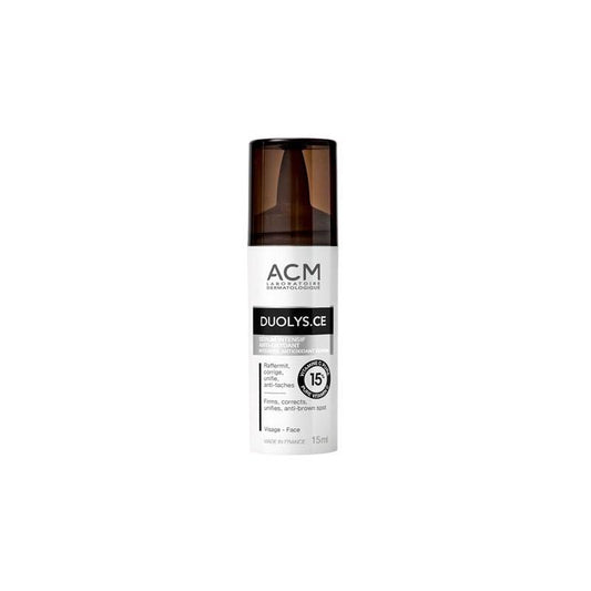 Acm-Duolys C.E Anti-Oxydant 15Ml