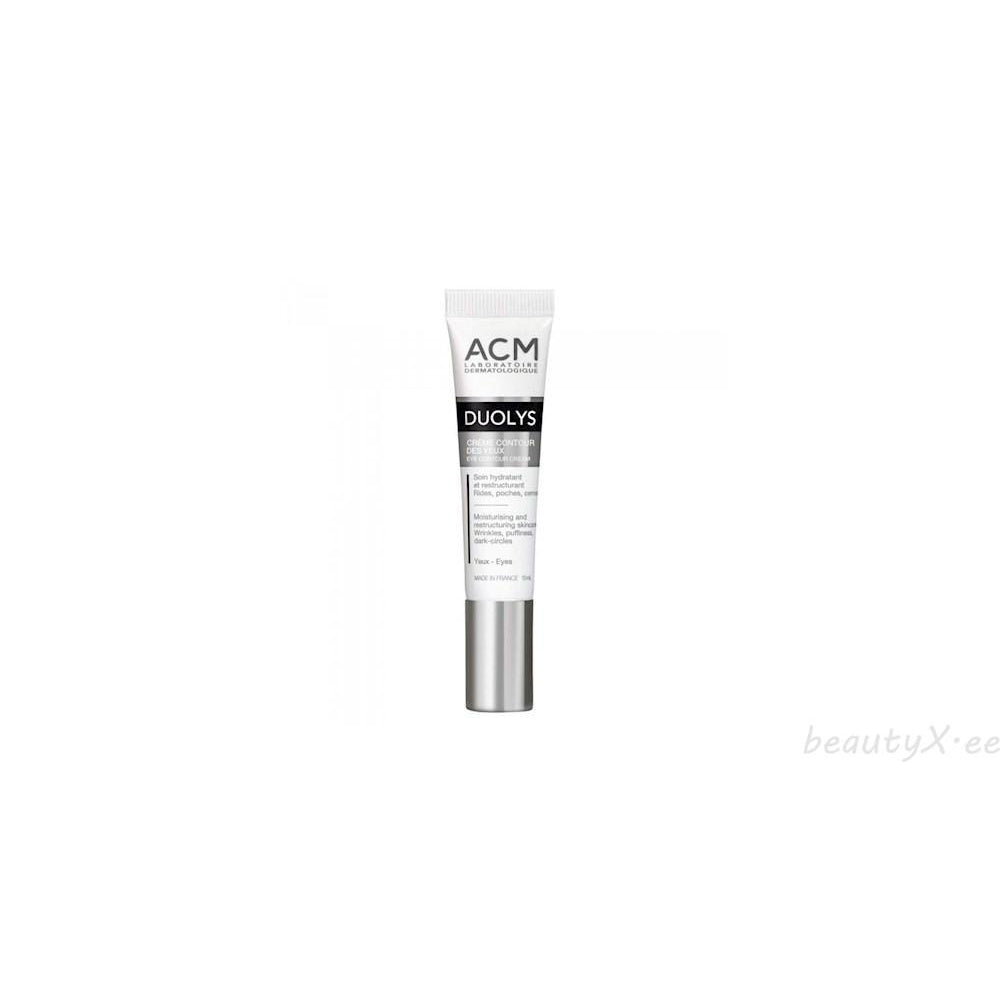 Acm- Duolys Eye Contour cream 15Ml