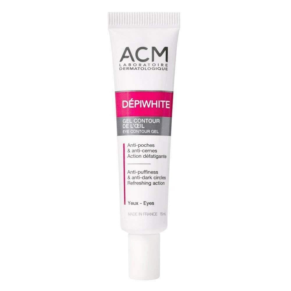 Acm-Depiwhite Eye Contour Gel 15Ml