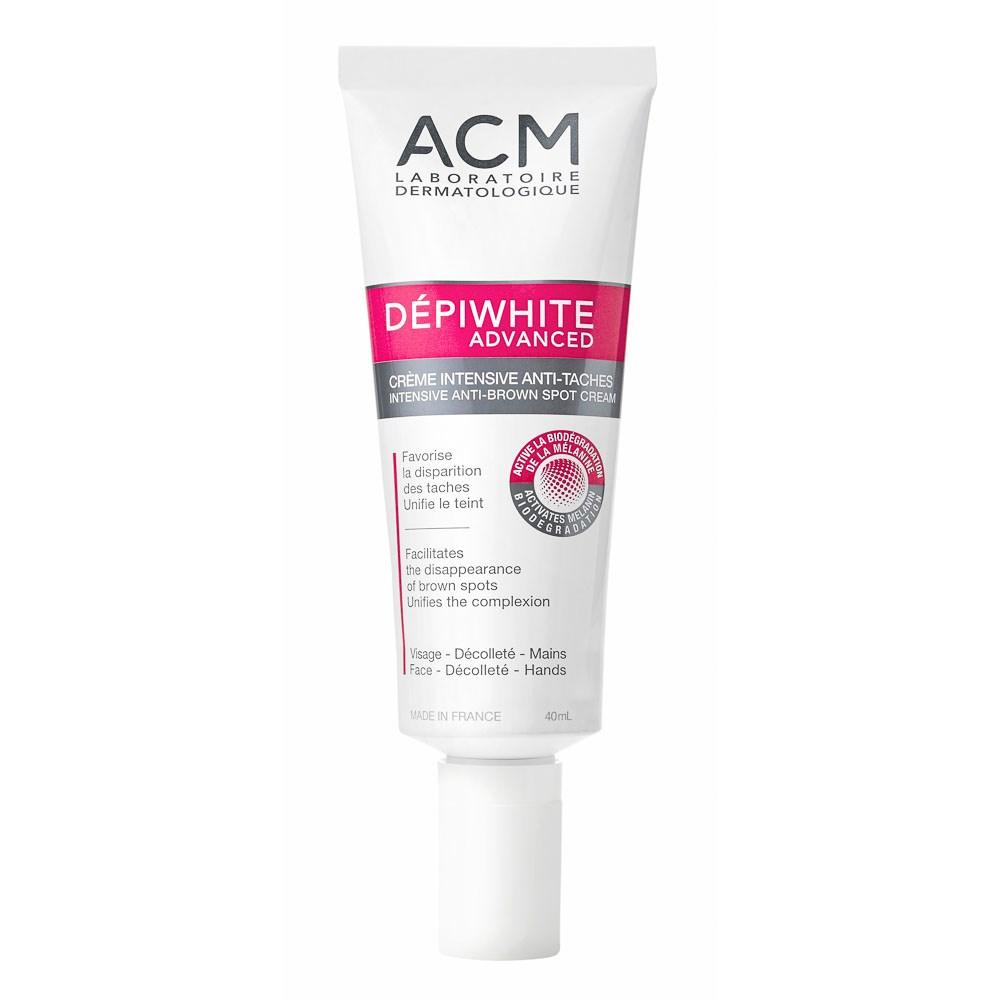 Acm-Depiwhite Cream Advanced 40Ml