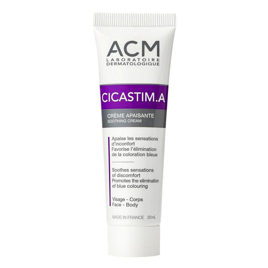 Acm-Cicastim Arnica Cream 20Ml