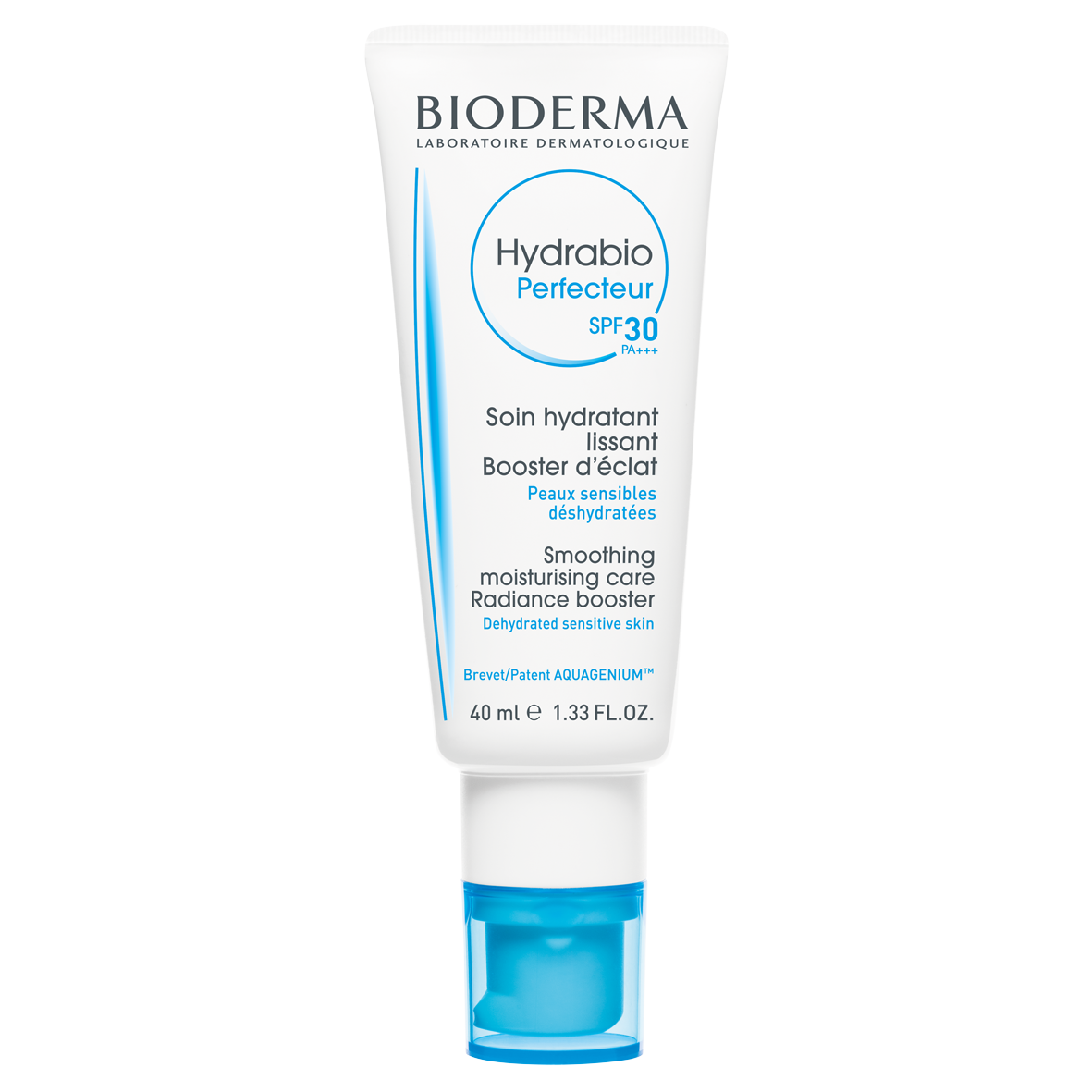 Bioderma Hydrabio Perfecteur Spf30 40Ml