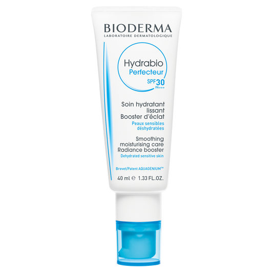 Bioderma Hydrabio Perfecteur Spf30 40Ml