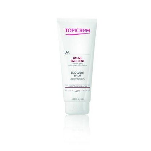 Topicrem Da Baume Emolliente 200 ml