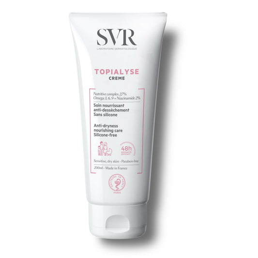 Svr Topialyse Creme Emolliente 200Ml