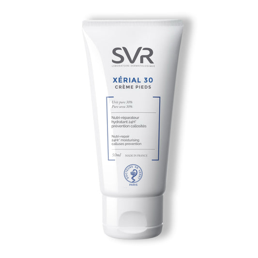 Svr Xerial 30 Gel Creme 50Ml