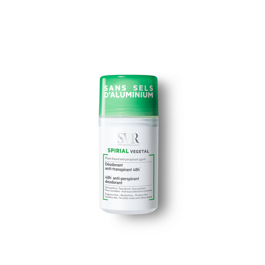 Svr Spirial Vegetal Roll On 50Ml