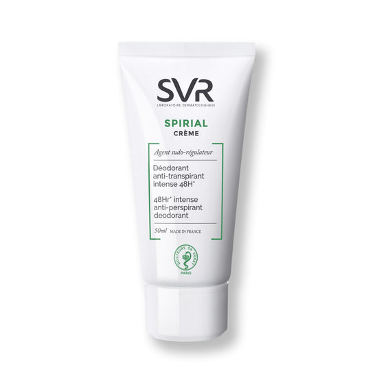 Svr Spirial Deo-Creme