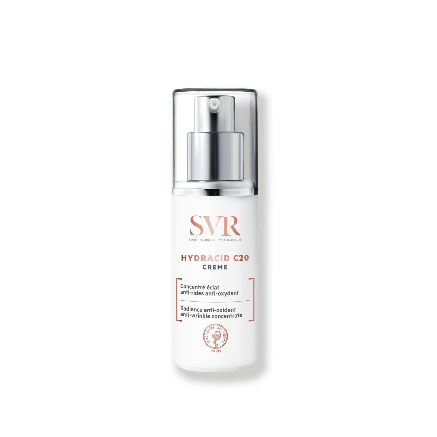 Svr Hydracid C20 Creme 30Ml