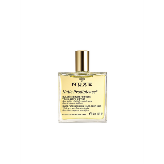 Huile Prodigieuse 50Ml