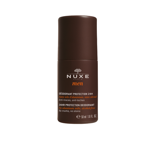 Nuxe Men Deodorant Protection 24H