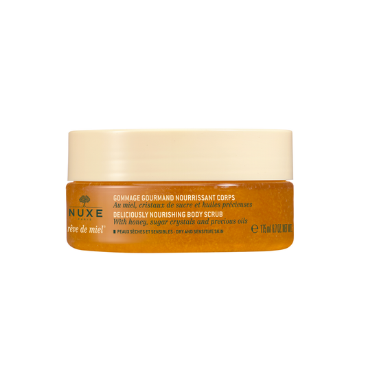 Rdm Deliciously Nourishing Body Scrub 175Ml