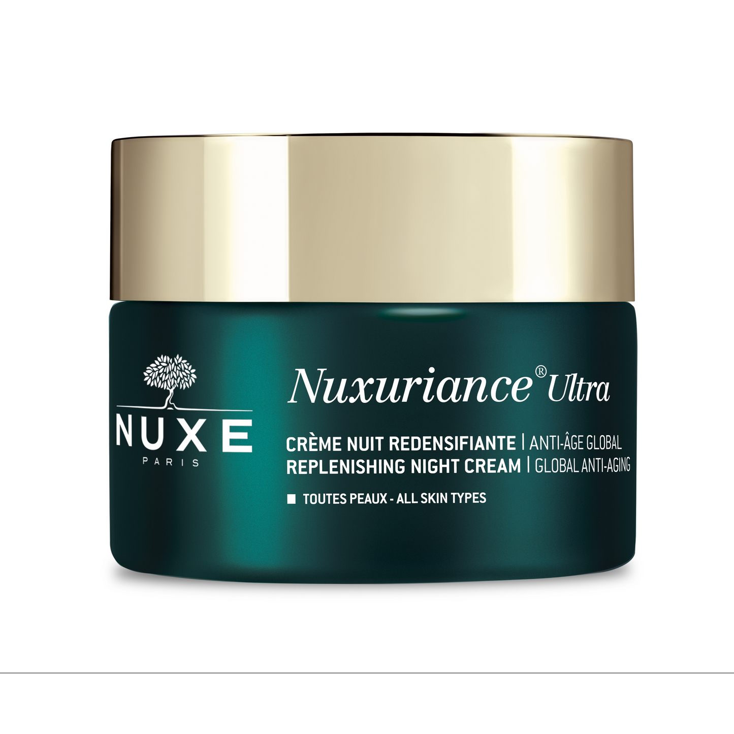 Nuxuriance Ultra Night Cream 50Ml