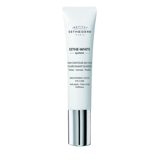 Esthe White Brightening Youth Eye Care 15Ml