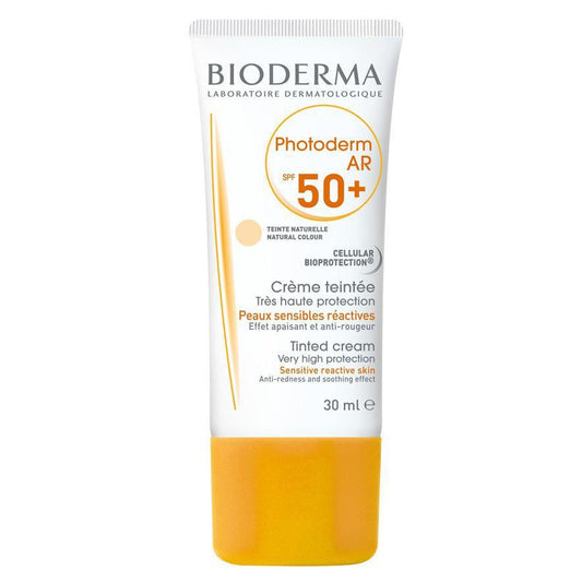 Bioderma Photoderm Ar Spf50+ 30Ml