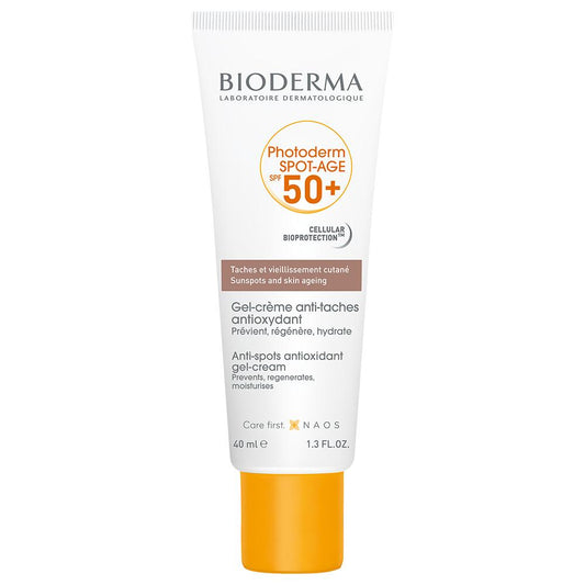 Bioderma Photoderm Spot-Age Spf50+ 40Ml