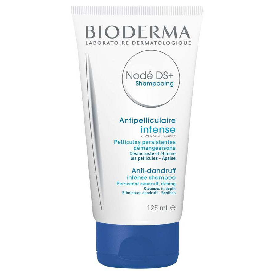 Bioderma Node Ds+ 125Ml