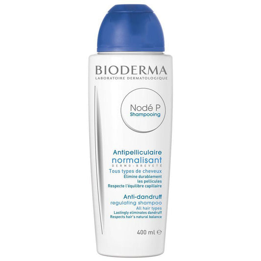 Bioderma Node P 400Ml