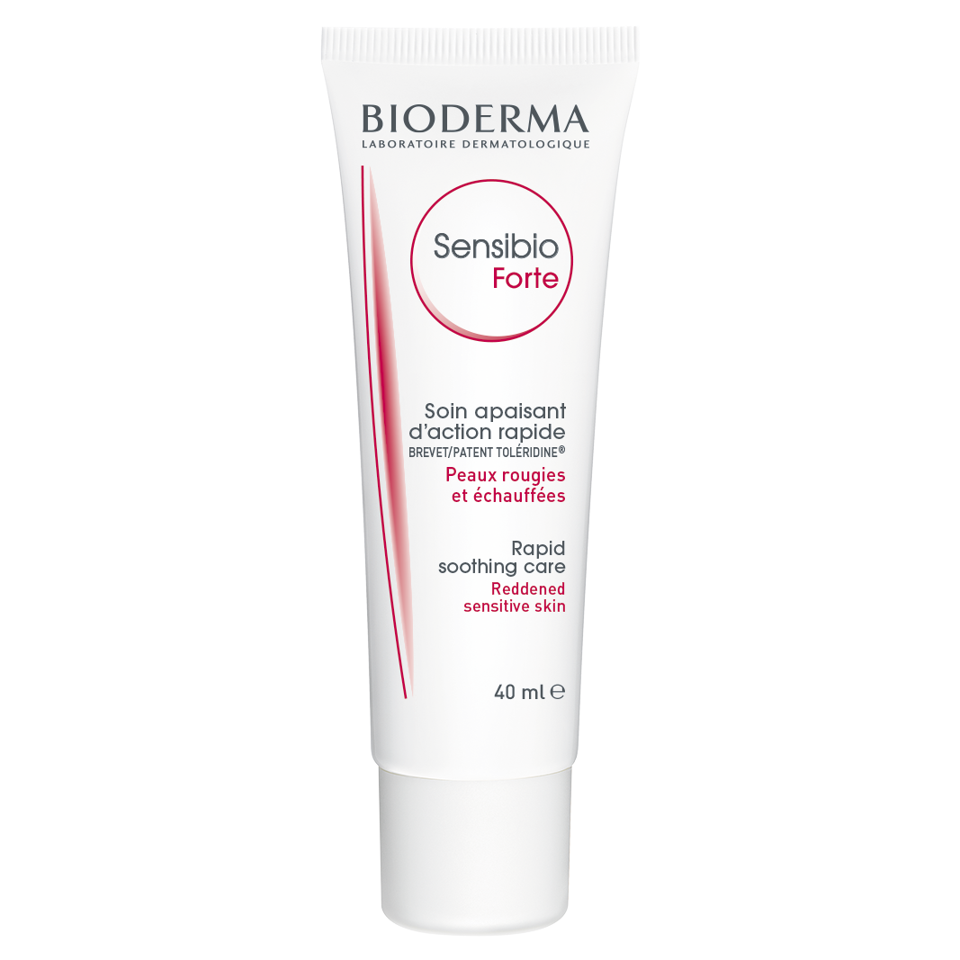 Bioderma Sensibio Creme Forte 40Ml